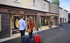 The Dark Hedges Hotel